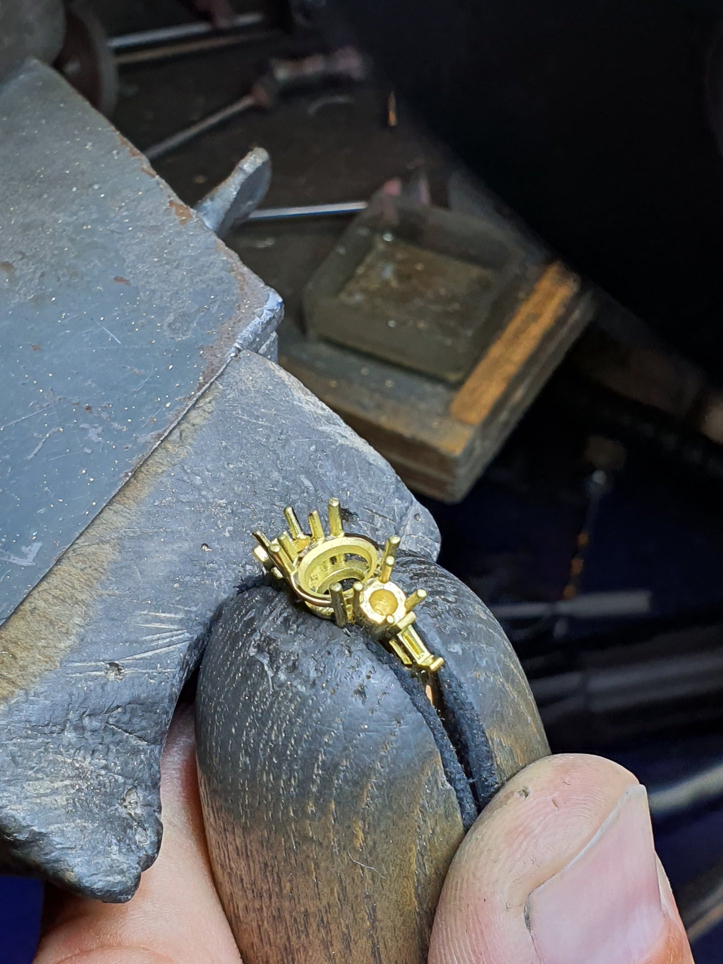 -POA- Custom Made Memorial Jewellery