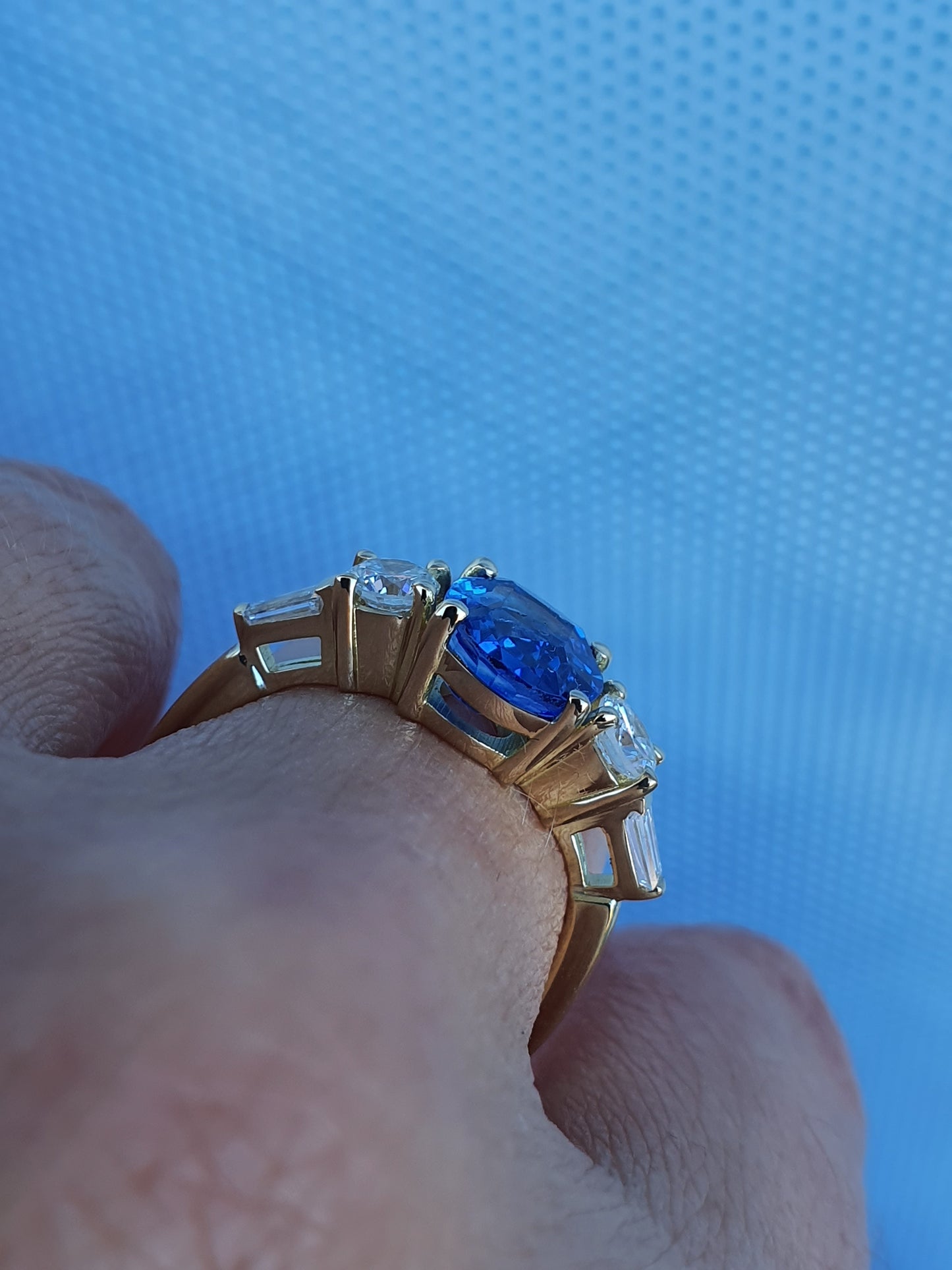 -POA- Custom Made Memorial Jewellery