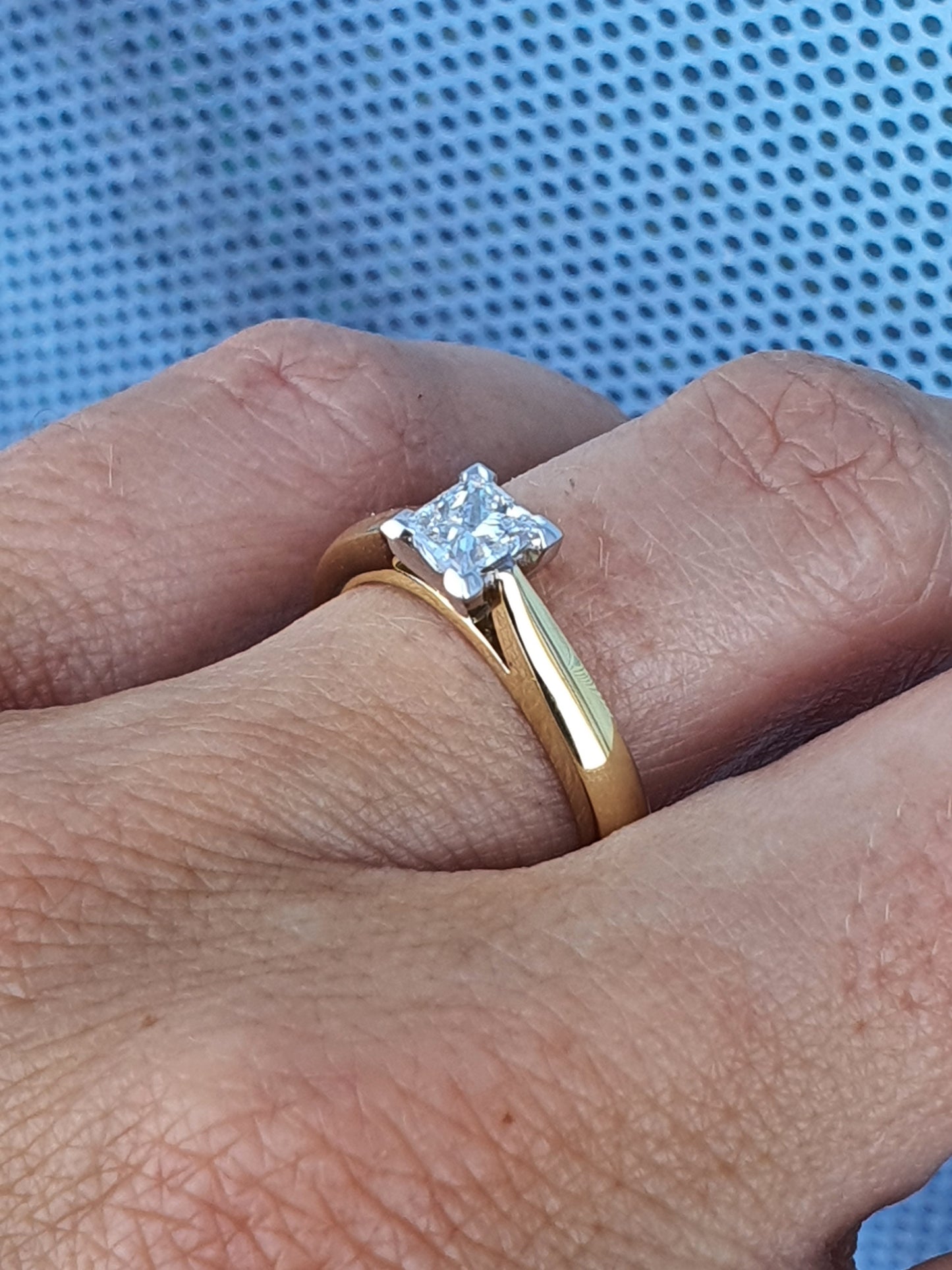 Princess Solitaire