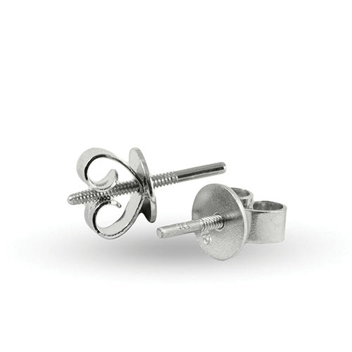 Add on Screw Backs