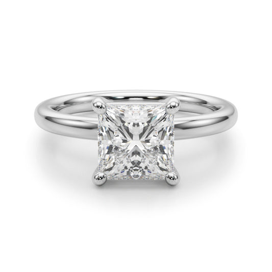 Princess 4 Claw Solitaire