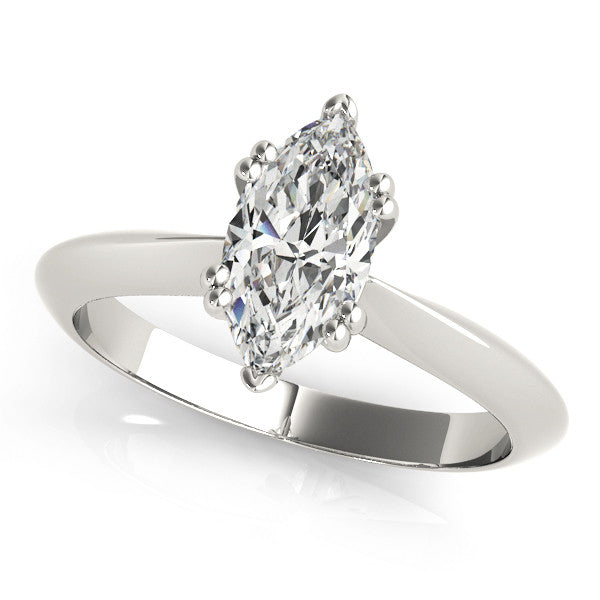 Completed Ring (Australia Size K)