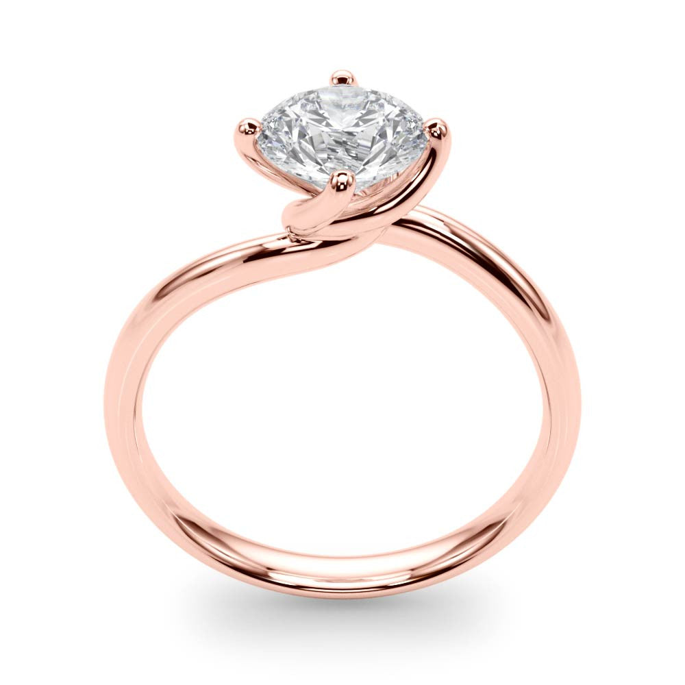 Round 4 Claw Solitaire with Twist