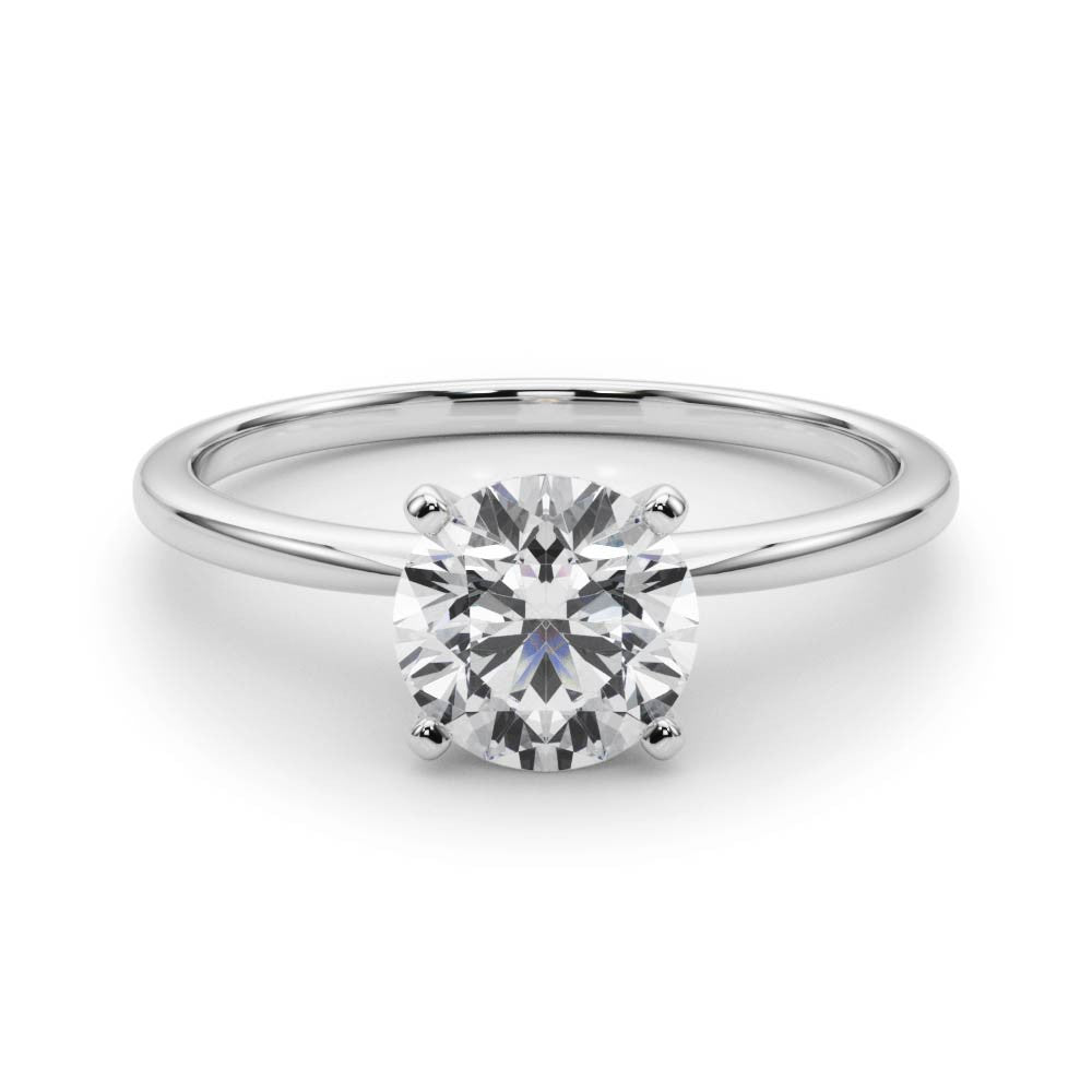 Completed Ring (Australia Size -1)