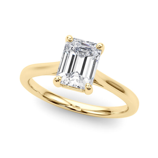 Emerald Solitaire Sweep Up