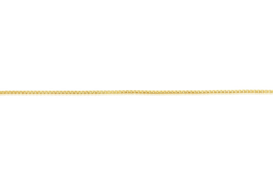 Rounded Box Chain