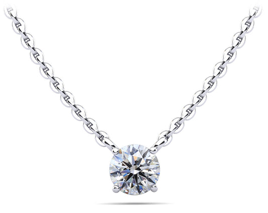 Necklace 1.00ct