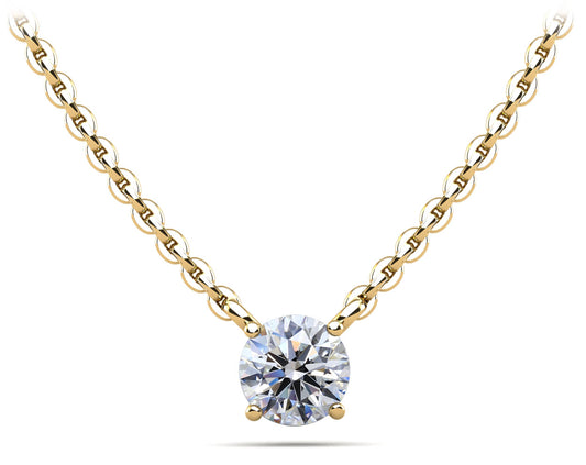 Necklace 2.00 TCW