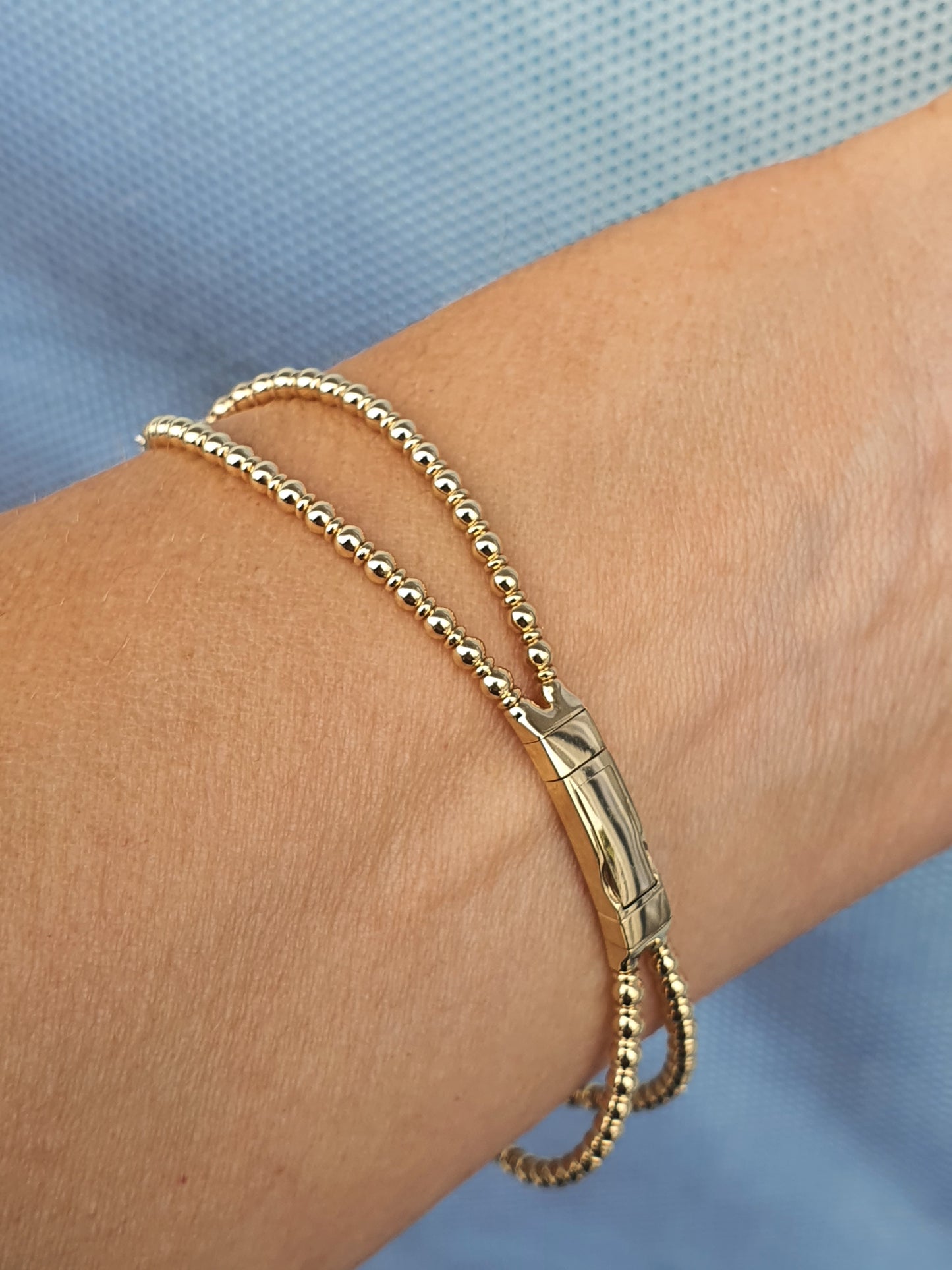 1.50ct Lab Diamond Flexi Bangle