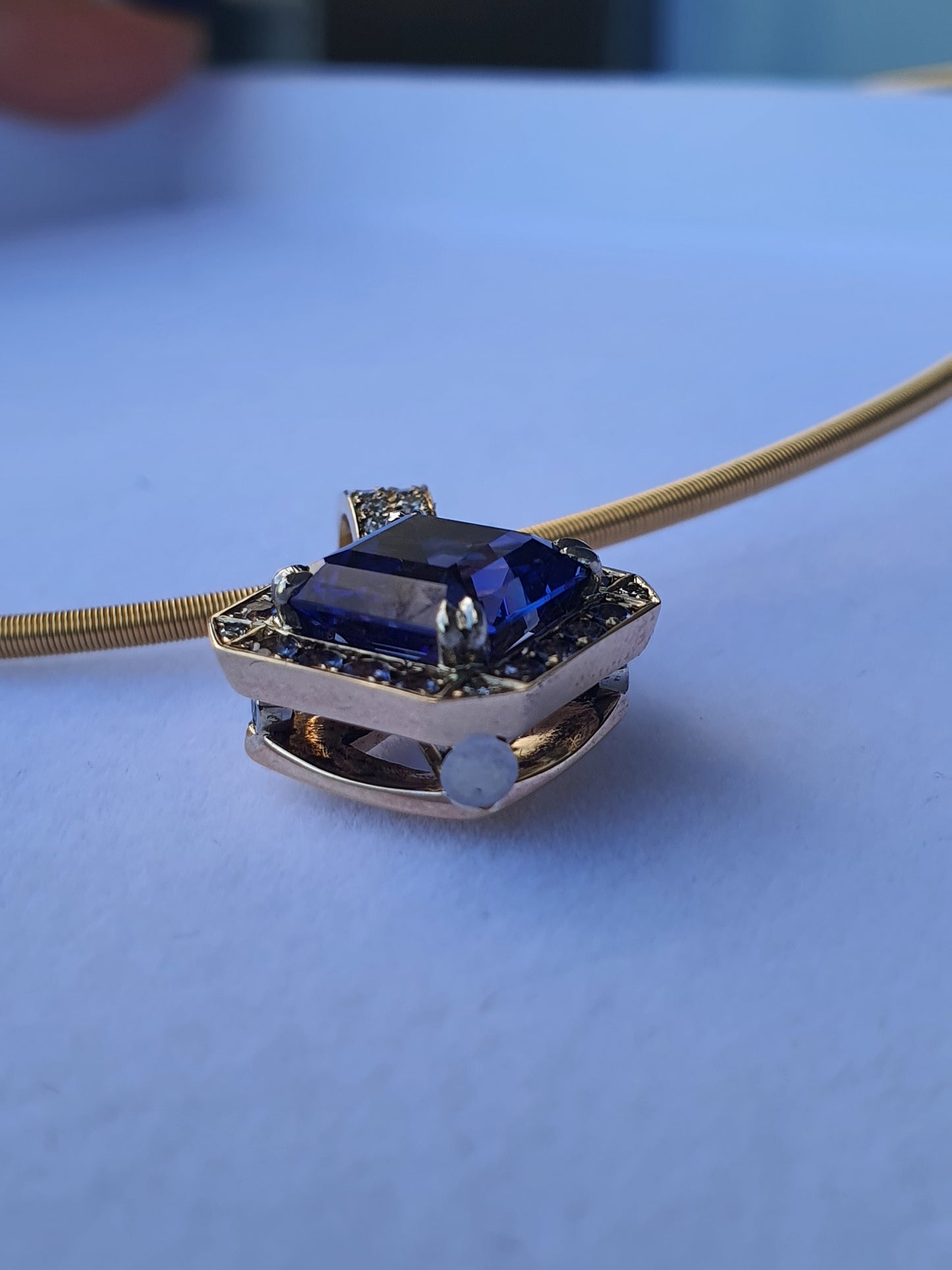 -POA- Custom Made Memorial Jewellery