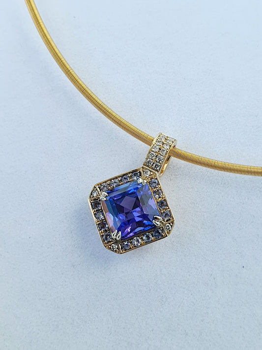 -POA- Custom Made Memorial Jewellery