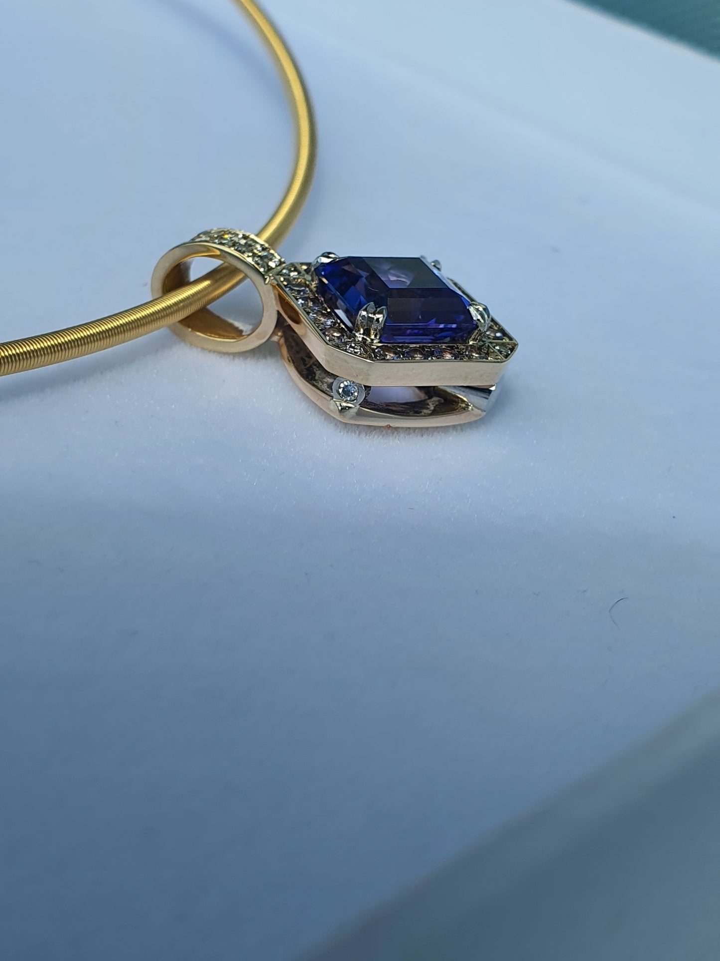 -POA- Custom Made Memorial Jewellery