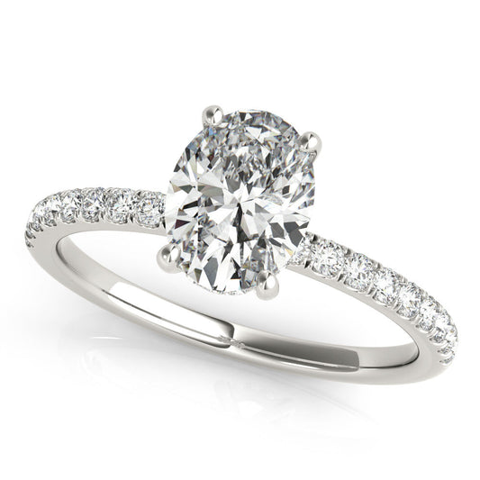 Completed Ring (Australia Size N½)