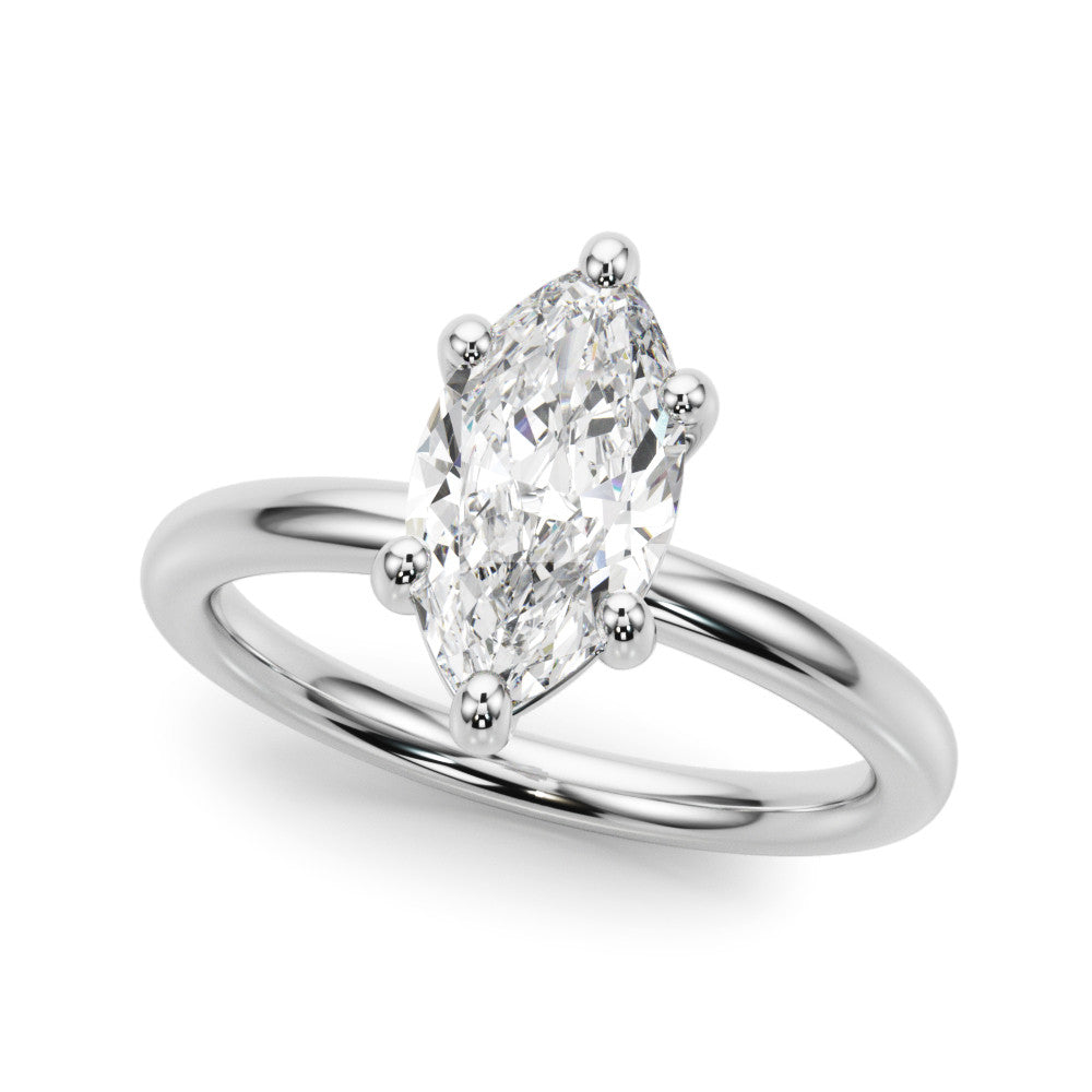 Completed Ring (Australia Size G½)