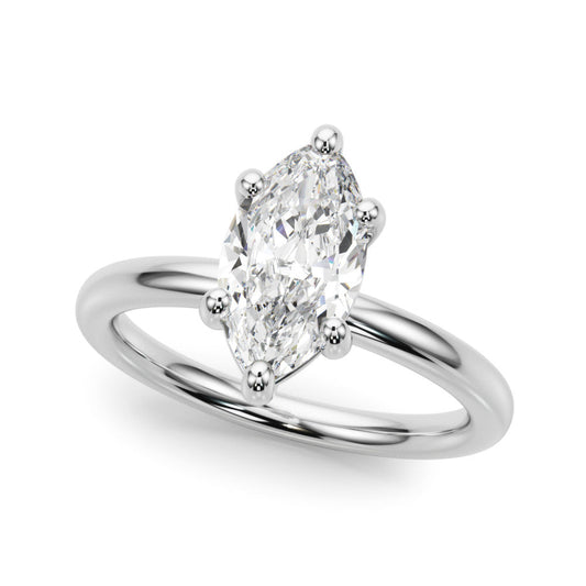 Completed Ring (Australia Size G½)