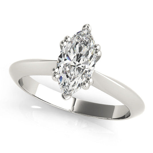 Completed Ring (Australia Size K)